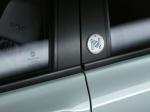 Fiat Panda City Cross Hybrid Launch Edition 2020 года